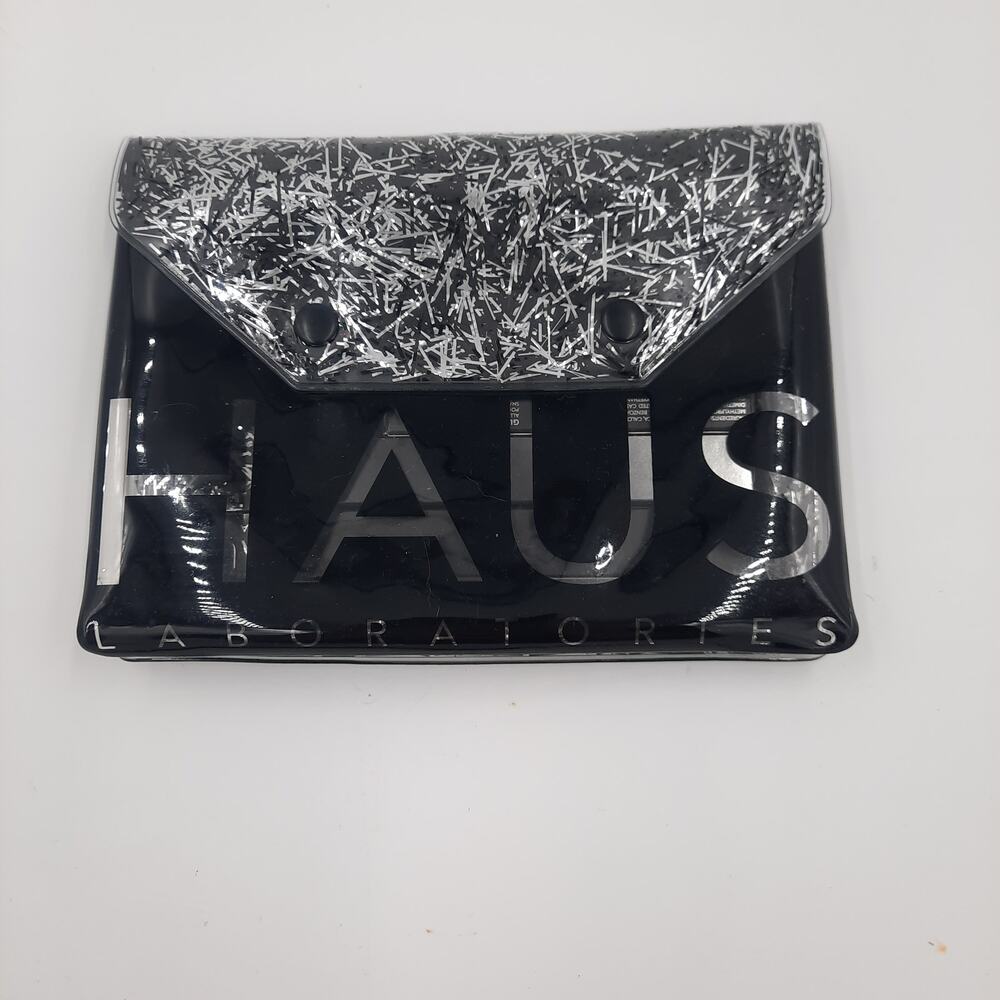 Haus Laboratories Rose B*tch 4 piece makeup set w/Black makeup bag